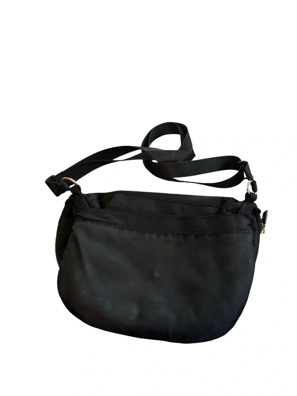 Lululemon All Night Festival Bag 5L black